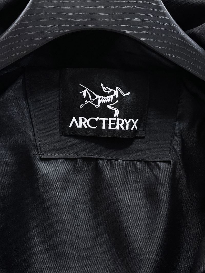 Arcteryx Outwear